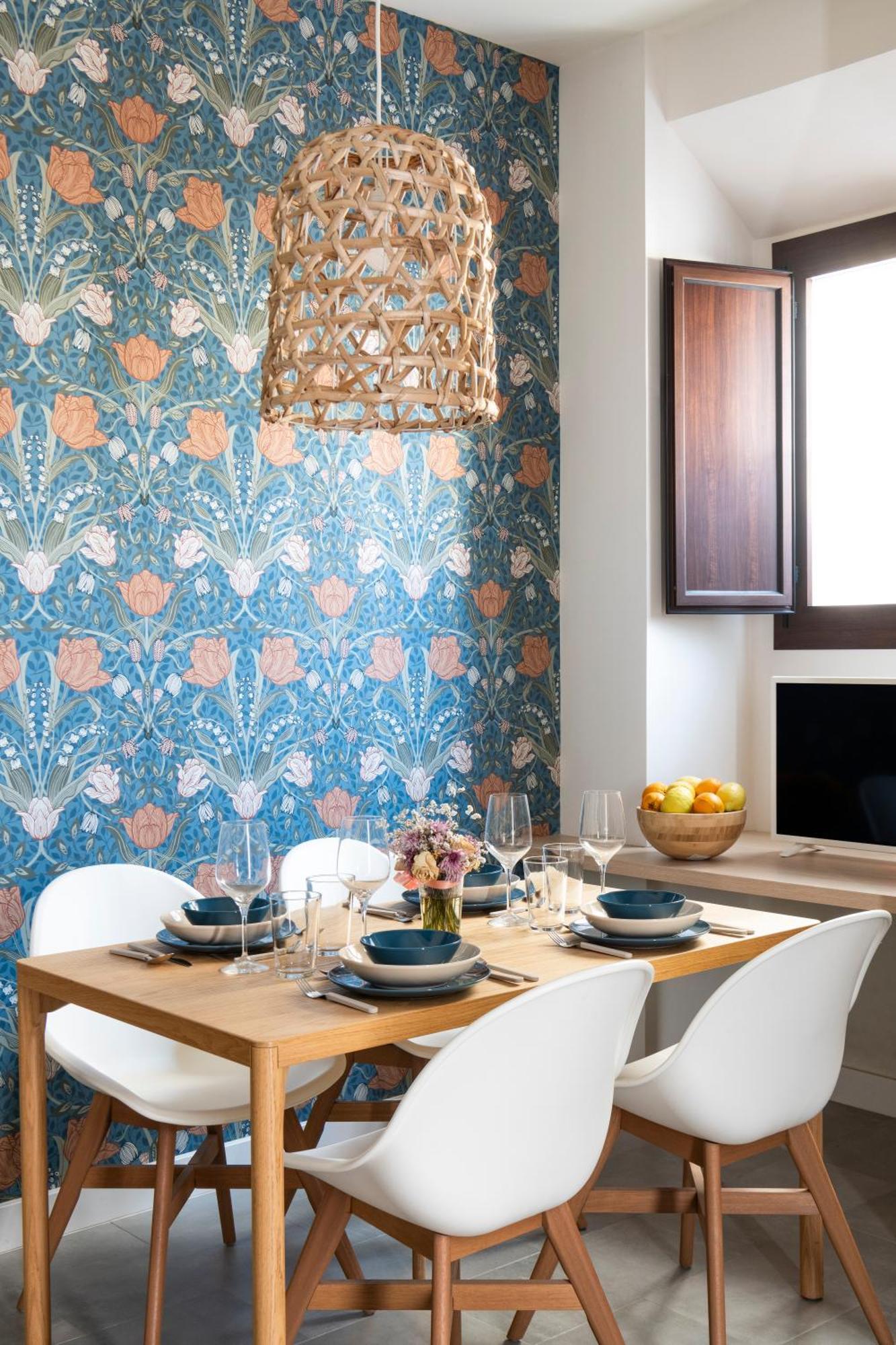 Alohamundi Allure Apartments Seville Luaran gambar