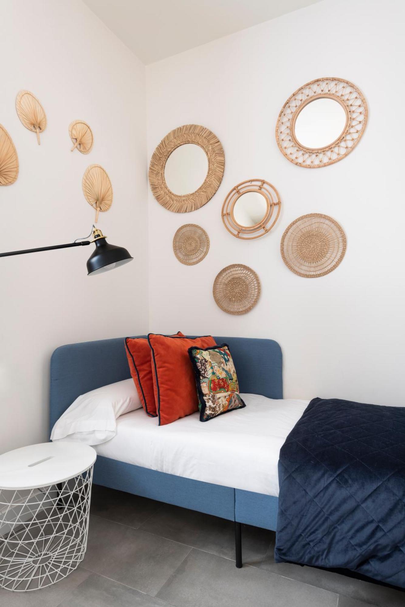 Alohamundi Allure Apartments Seville Luaran gambar