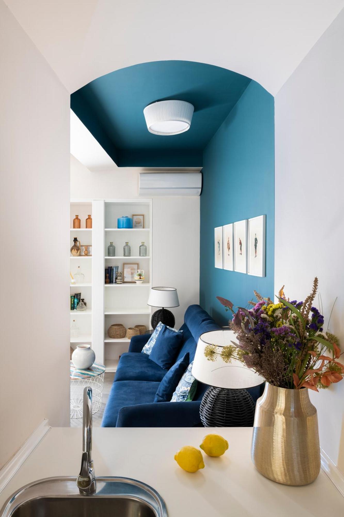 Alohamundi Allure Apartments Seville Luaran gambar